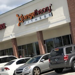Orangetheory Fitness