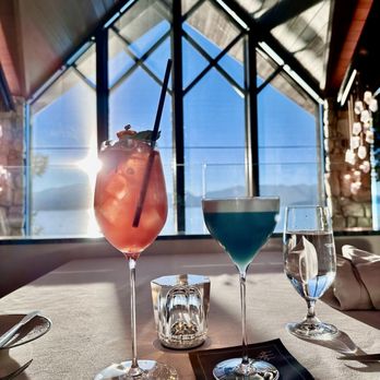 The Edge Restaurant & Lounge - New American Near Me - Stateline, Nevada The Edge Restaurant & Lounge - New American Near Me - Stateline, Nevada