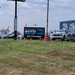 Janovich Auto Sales