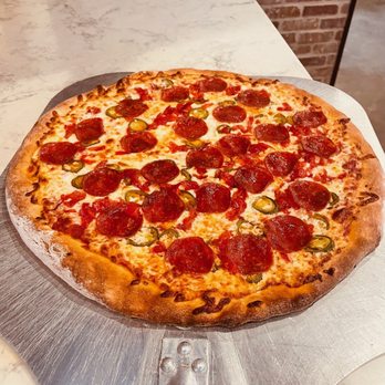 Dough Bros - Pizza Near Me - Dublin, Georgia