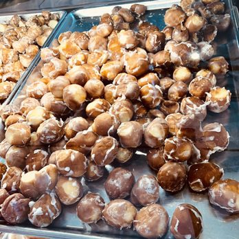 Mazzoa Donuts - Donut holes - Donuts Near Me - Las Vegas, Nevada Mazzoa Donuts - Donut holes - Donuts Near Me - Las Vegas, Nevada