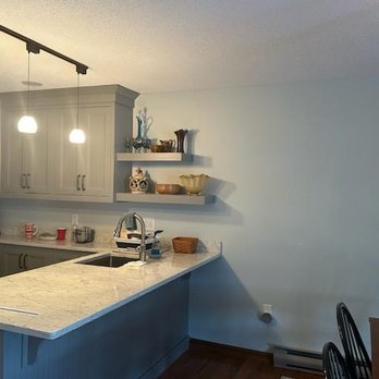 Will Paint & Fix - Kitchen/ dining room - Handyman Near Me - Boulder, Colorado Will Paint & Fix - Kitchen/ dining room - Handyman Near Me - Boulder, Colorado