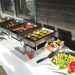 Out of Bounds Sports Pub and Restaurant - Delicious homemade food