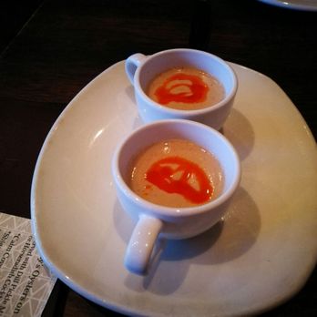 Ox - Mushroom soup - Argentine Near Me - Portland, Oregon Ox - Mushroom soup - Argentine Near Me - Portland, Oregon
