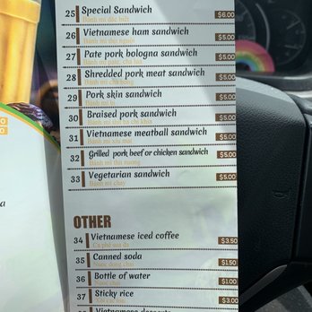 Banh Mi & Bubble Tea - Menu - Bubble Tea Near Me - Cranston, Rhode Island Banh Mi & Bubble Tea - Menu - Bubble Tea Near Me - Cranston, Rhode Island