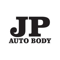 JP Auto Body Shop - Redwood City