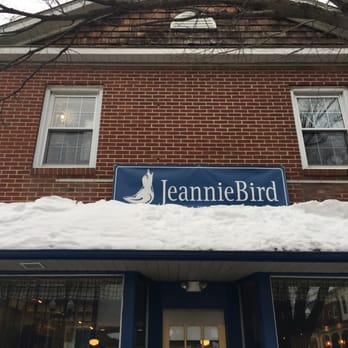 JeannieBird Baking Company - Coffee & Tea Near Me - Westminster, Maryland