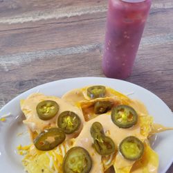 Marlo's Little House Of Tacos