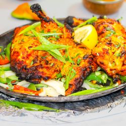 Kamana - Tandoori Chicken