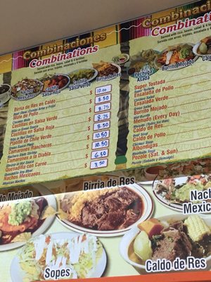 Menu photo 2 El Taco Loco No 2 Long Beach, CA Menu photo 2 El Taco Loco No 2 Long Beach, CA