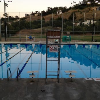 Glassell Park Pool - GP pool - Swimming Pools Near Me - Los Angeles, California Glassell Park Pool - GP pool - Swimming Pools Near Me - Los Angeles, California