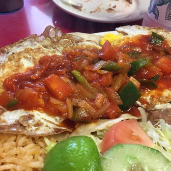 El Michoacano Restaurant - Mexican Near Me - New Rochelle, New York