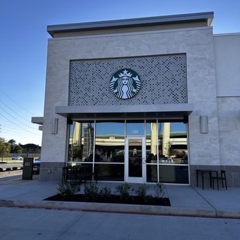Starbucks - Coffee & Tea Near Me - Tomball, Texas