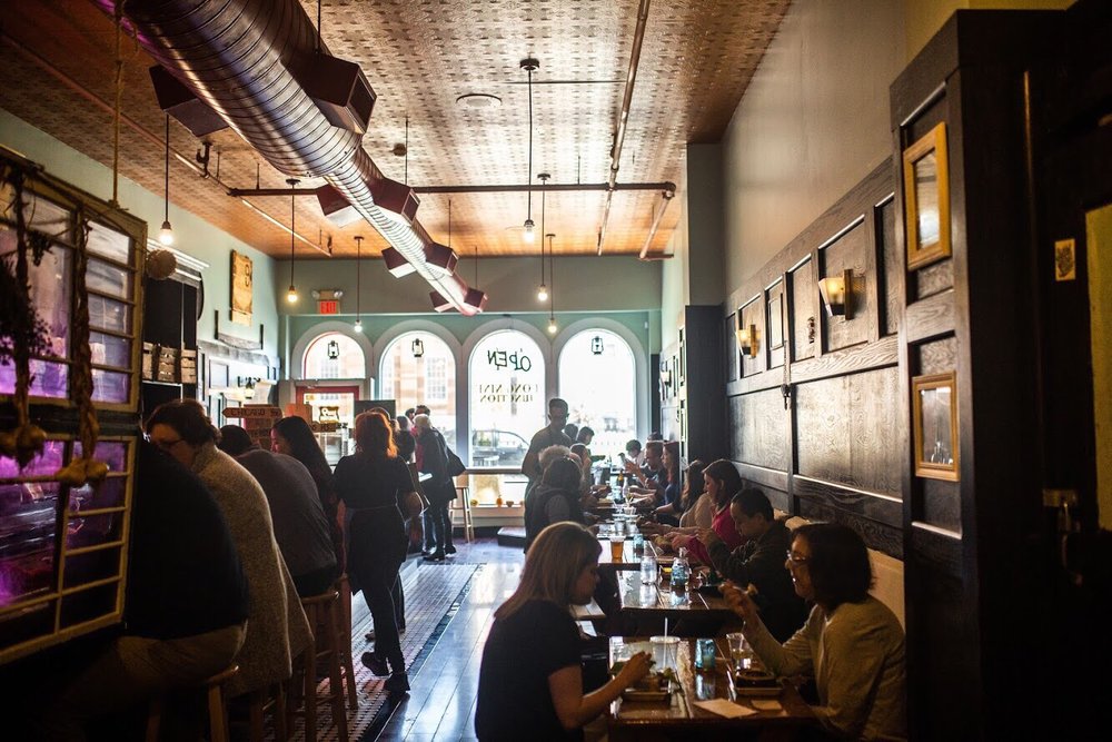 Long Nine Junction Logo