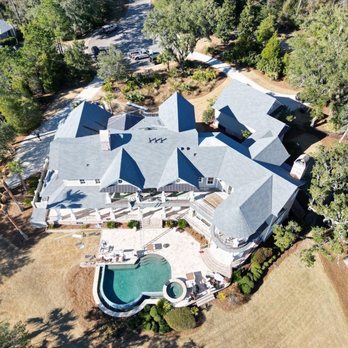 Roofing USA - Roofing Near Me - Mount Pleasant, South Carolina