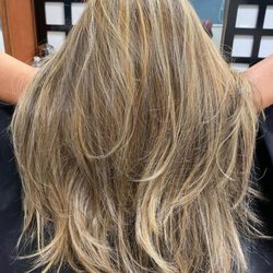 Mirian's Hair Salon