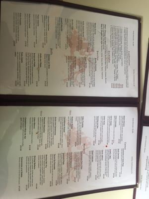 Menu photo 1 Toro Viejo Coeur D Alene, ID Menu photo 1 Toro Viejo Coeur D Alene, ID