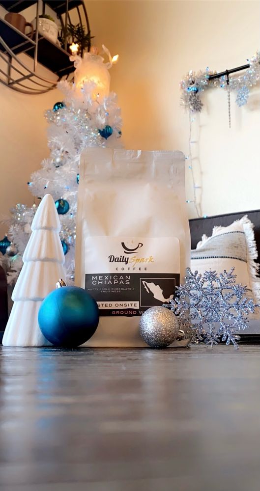 Daily Spark Coffee - Photo 2