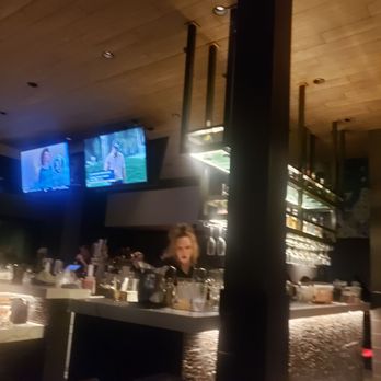 Somerset Collection - Bar area - Shopping Centers Near Me - Troy, Michigan