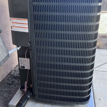 GOMEZ AIR CONDITIONING & HEATING - Updated April 2026 - 523 Photos ...