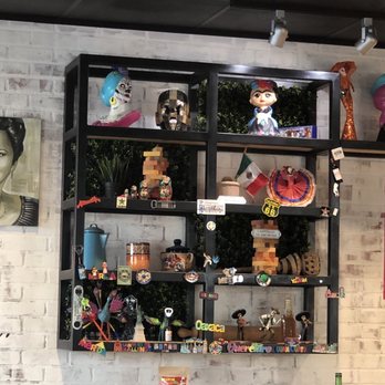 D'Poly Taco Grill & Beer - Mexican Near Me - El Centro, California