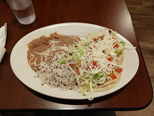 Gaby's Latin Flavors by null