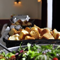 Black Tie Catering