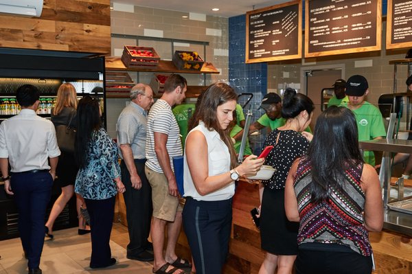 Stone Bridge Artisanal Pizza by null