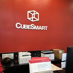 CubeSmart Self Storage
