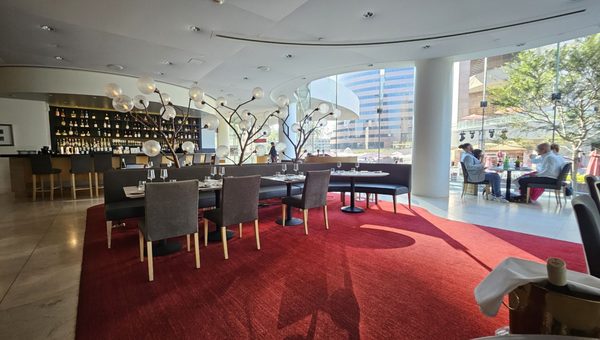 Leatherby's Cafe Rouge by null