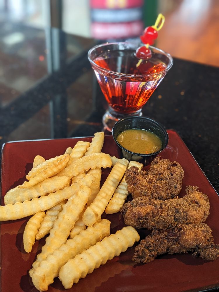 J’S CORNER RESTAURANT & BAR Updated October 2024 85 Photos & 66