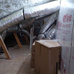 Pregnancy Options Center - Attic