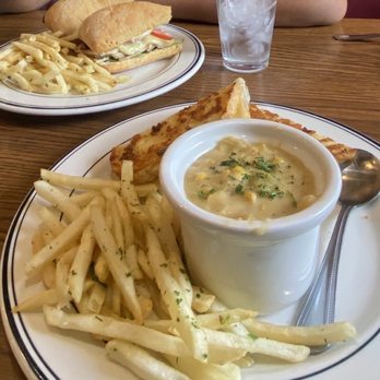 Mimi's Cafe - Ally our server was awesome! Very personable and patient. Food was amazing. - Breakfast & Brunch Near Me - Henderson, Nevada