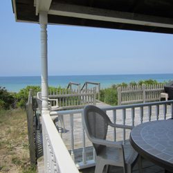 Steele Associates Real Estate - Views unlike any other, always changing over  Cape Cod Bay