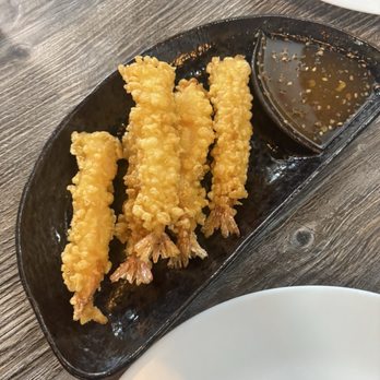 Bangkok Grill & Knockout Cafe - 13. Shrimp Tempura - Sandwiches Near Me - Tempe, Arizona