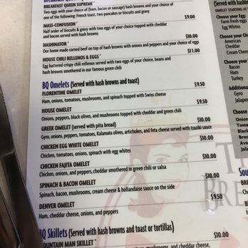 Breakfast Queen - Breakfast & Brunch Near Me - Englewood, Colorado