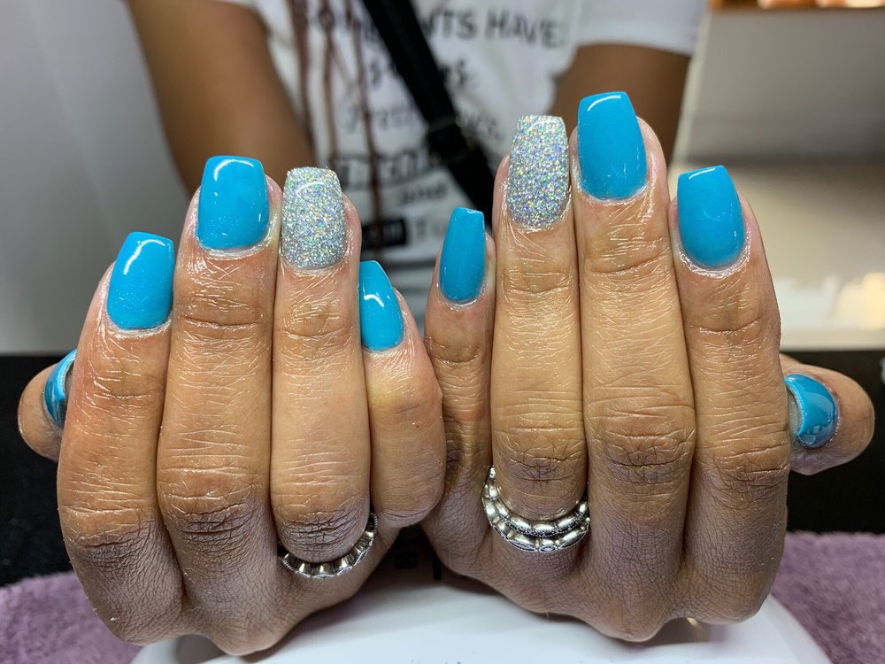 G NAIL SALON 53 Photos & 17 Reviews Nail Salons 191 Westward Dr