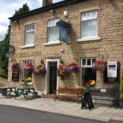 Andrew Arms