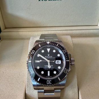 Gamzo & Co - 2026 Submariner Date - 226610LN - Jewelry Near Me - Los Angeles, California