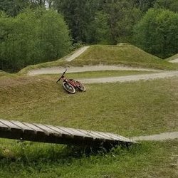 Mountain Air Bike Skills Park