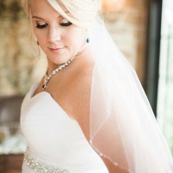 The Body Bar - Bridal makeup.