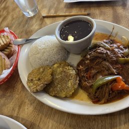 Ropa Vieja