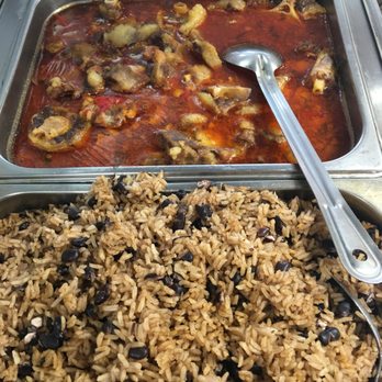Mi Casa Restaurant - rice, beans, and black beans in a serving dish - Dominican Near Me - Passaic, New Jersey Mi Casa Restaurant - rice, beans, and black beans in a serving dish - Dominican Near Me - Passaic, New Jersey