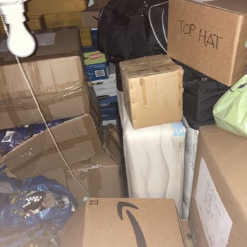 Extra Space Storage - No privacy gaps above your unit for thieves to easily scope out and see what you have to steal - Self Storage Near Me - San Diego, California Extra Space Storage - No privacy gaps above your unit for thieves to easily scope out and see what you have to steal - Self Storage Near Me - San Diego, California