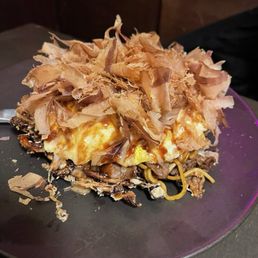 Okonomiyaki [お好み焼き]
