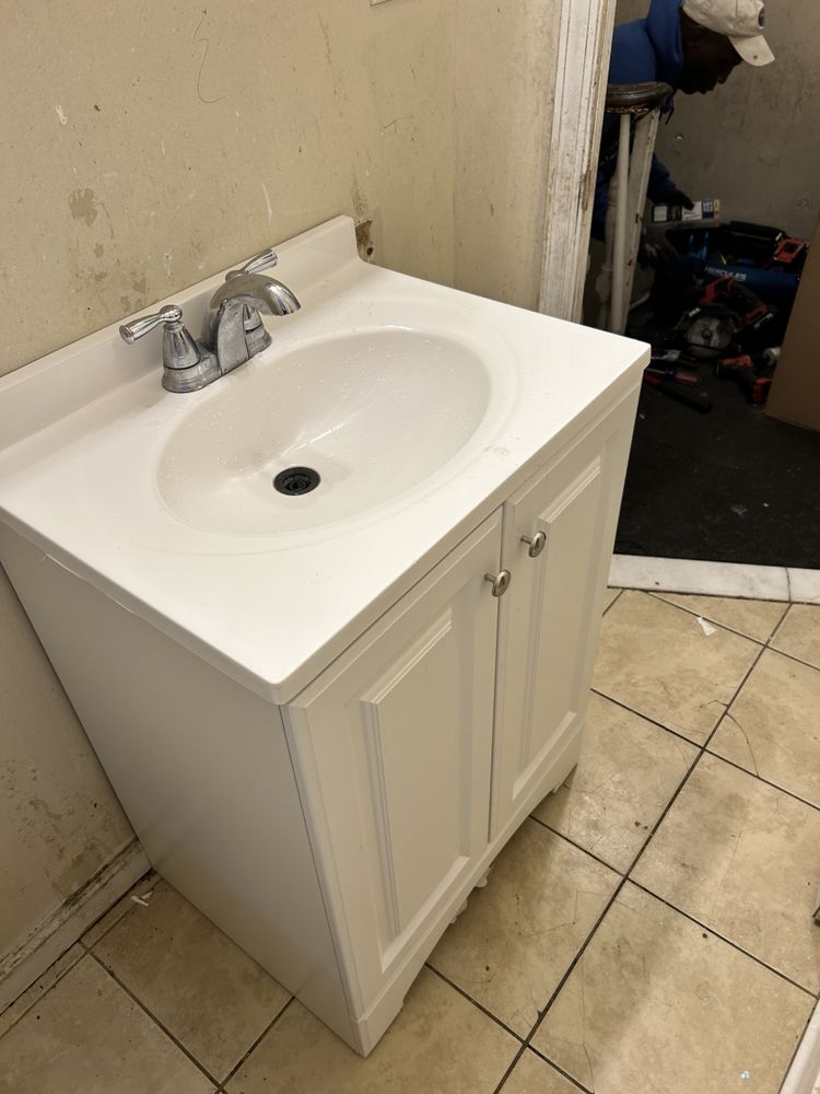 Slide of Nephewz Construction