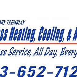 First Class Heating