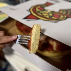 Lou Malnati's Pizzeria - Deep Dish Pepperoni