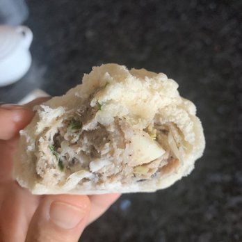 TP Banh Bao 3 - Pork and egg Banh bao! - Vietnamese Near Me - San Diego, California TP Banh Bao 3 - Pork and egg Banh bao! - Vietnamese Near Me - San Diego, California