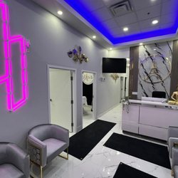 The Paris Laser Clinic